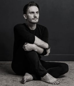Portrait de Alex
